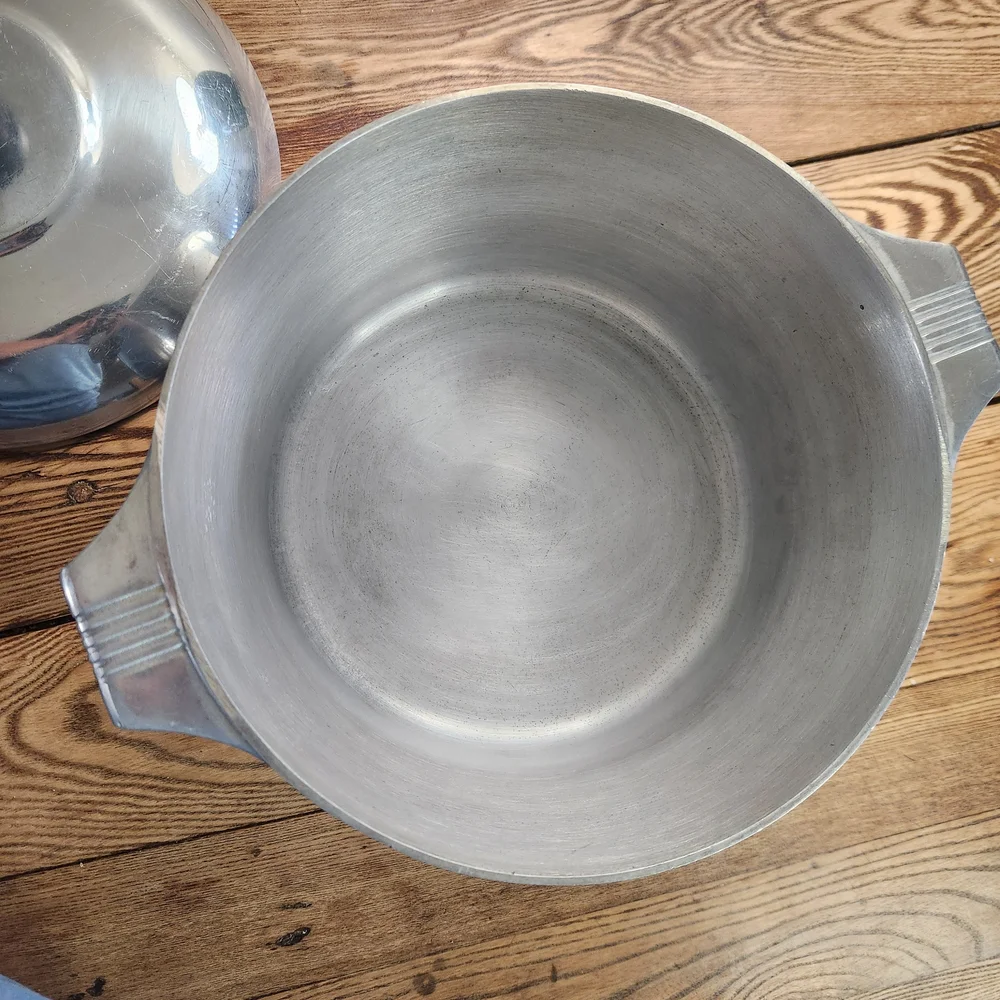 Magnalite 6 qt‎ Dutch Oven Stockpot